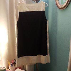 Tracy Feith Dresses - Tracy Feith Target black white shift dress XL Tracy Feith Dresses - Tracy Feith Target black white shift dress XL